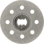Dremel Diamond Cut Wheel 38MM SC545