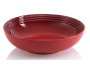 Le Creuset Stoneware Serving Bowl 32CM Cerise