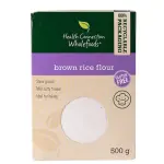Rice Flour Brown 500G