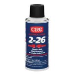 2-26 Non-flammable Multi-purpose Lubricant