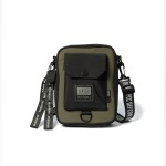 S.p.c.c DEFCON-1 Hip Bag Blk fatigue