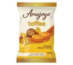 Amajoya Original Creamy Toffee 63GR