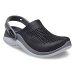 Literide 360 Clog Kids - Black slate Grey J6