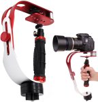 Professional Handheld Video Dslr Camera Stabilizer