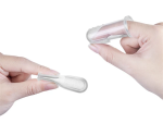 Baby Finger Slicone Toothbrush