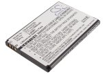Replacement Battery For Boostmobile Hydro Rise C5170 KYC5170 Hydro C5170 Kyocera Etc.