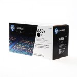 Hp 653X Original Toner Cartridge – Magenta – CF320X – Hp Laserjet Toner