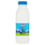 Full Cream Fresh Milk 500ML