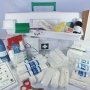 First Aid Kit - Factory Plo Regulations 3