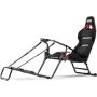 Gtlite Pro Foldable Racing Simulator Cockpit