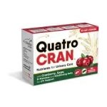 Quatro Cran Caps 30