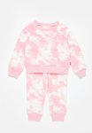 Levi's Lvg Everyday Crew Sweat Set - Begonia Pink