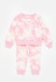Levi's Lvg Everyday Crew Sweat Set - Begonia Pink
