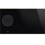 Smeg Mixed Hob 90CM Dolce Stil Novo Aesthetic - PM6954R