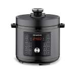 Kenwood 8LT Multicooker Black