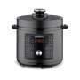 Kenwood 8LT Multicooker Black