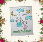 My Own Drawing Fleece Blanket A Heartfelt Gift For Someone Special