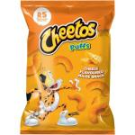 Puffs Snack Cheese G