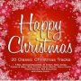 Happy Christmas   20 Classic Christmas Tracks     Cd
