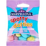 Marvellous Spotty Dotties 50G