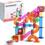 Imagimags Marble Run Set
