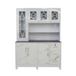 Metal Kitchen Cabinet MW3640MC