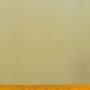 Mini Matt Plain Cream Fabric