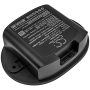 Asdqw 2400MAH/14.6V Replacement Battery For Sonos 111-00001 IP-03-6802-001 Move MOVE1US1
