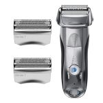 70S Series 7 Replacement Head For Braun Series 7 Foil Shaver Replacement Heads For Braun Series 7 Replacement Compatible With Se