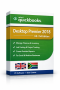 Desktop Premier 2018 Uk/sa Edition