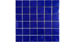 Pool Mosaic Tiles Cobult Blue 48X48X4MM Pool Shop Online