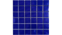 Pool Mosaic Tiles Cobult Blue 48X48X4MM Pool Shop Online