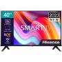 Hisense 100 Cm 40" Smart TV 40A4K