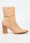 Ria 1 Ankle Boot - Taupe