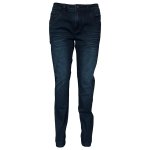 Soviet Brantley 9 Slim Leg Denim