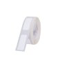 - D11 / D101 / D110 - R10X25 - 240 Labels Per Roll - White Design