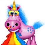 Unicorn Vomit Concentrate - 50ML