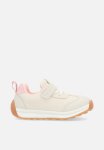 PoP Candy Velcro & Lace Sneakers - Off White
