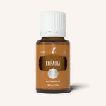 Copaiba Essential Oil - 15ML