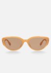 Superbalist Peyton Cateye Sunglasses - Brown
