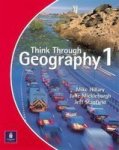 Think Through Geography Student Book 1 Paper Bk. 1