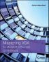 Mastering Vba For Microsoft Office 365 - 2019 Edition   Paperback 2019 Edition