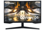 Samsung 32" Qhd Gaming Monitor With 165HZ Refresh Rate