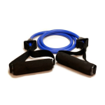 Physique Resistance Bands - Blue