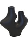 Suki Vase - White