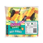 Glucose C 500G - Jelly Babies