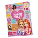 Besties Diy Paper Craft Book A4 32 Pages