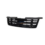 Isuzu Kb 2WD 4WD Main Grille Black 08-11