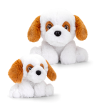 Keeleco Adoptable World Cockapoo Dog 25CM