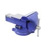 Vice Bench Engineers Cast Iron Swivel 150MM
